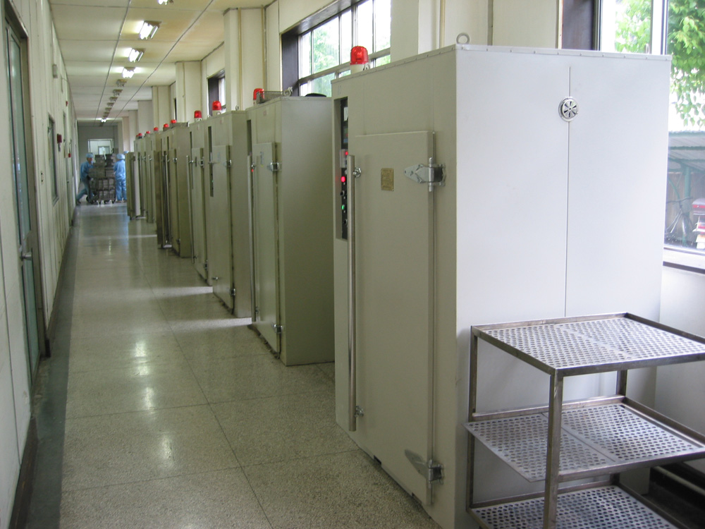 UDR系列電容器干燥箱